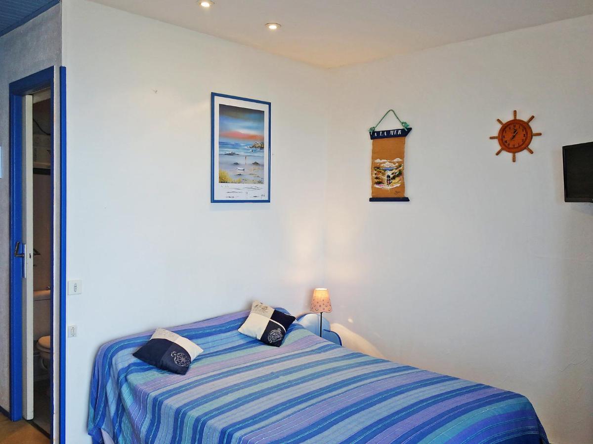 Studio Trouz Ar Mor-1 By Interhome Kervoz Dış mekan fotoğraf