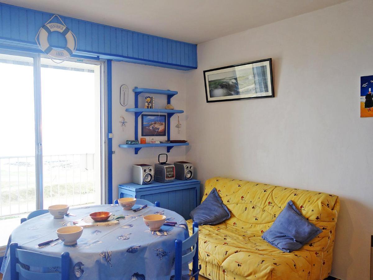Studio Trouz Ar Mor-1 By Interhome Kervoz Dış mekan fotoğraf