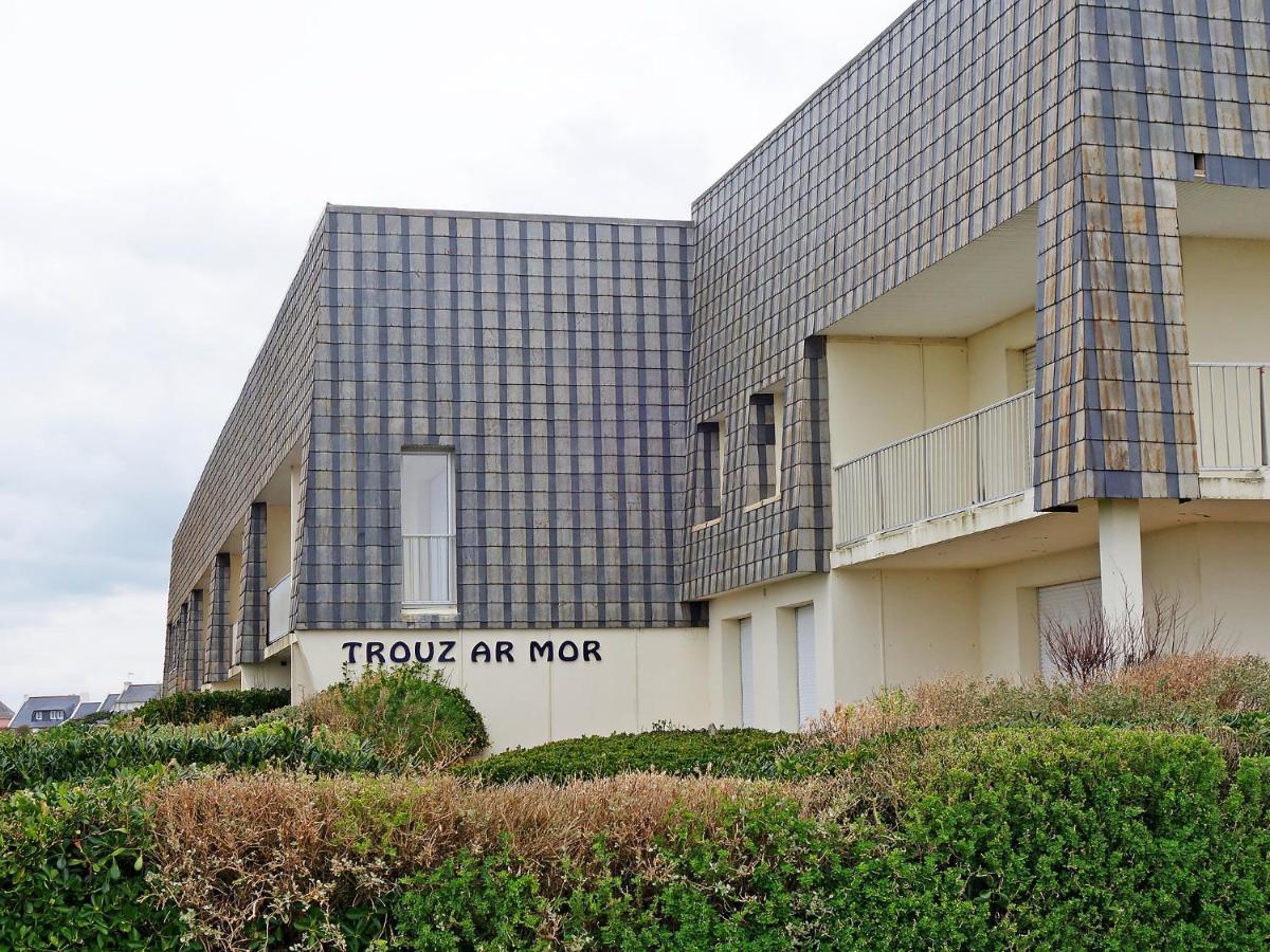 Studio Trouz Ar Mor-1 By Interhome Kervoz Dış mekan fotoğraf