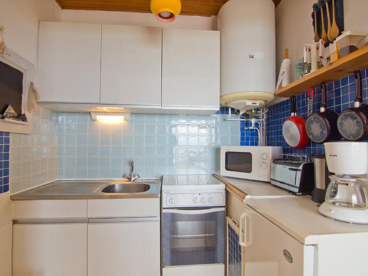 Studio Trouz Ar Mor-1 By Interhome Kervoz Dış mekan fotoğraf