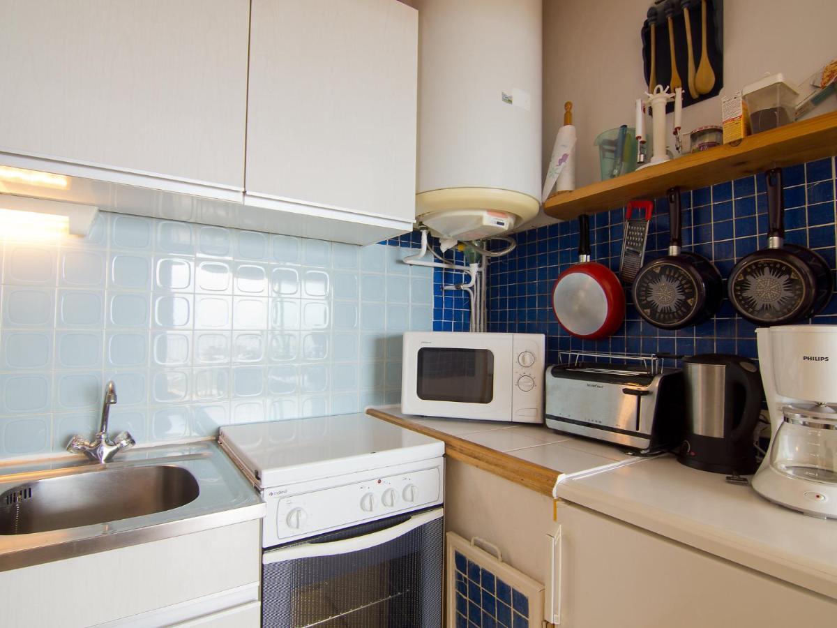 Studio Trouz Ar Mor-1 By Interhome Kervoz Dış mekan fotoğraf